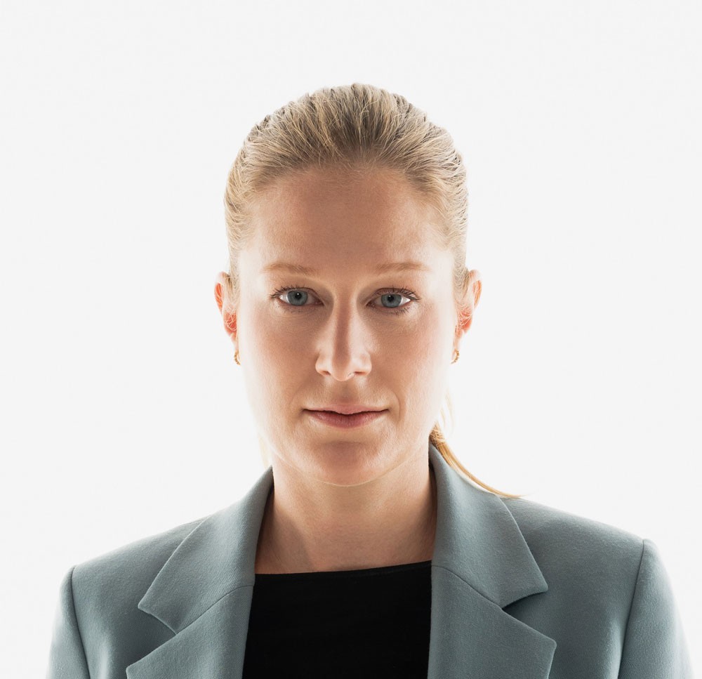 Heike Freund