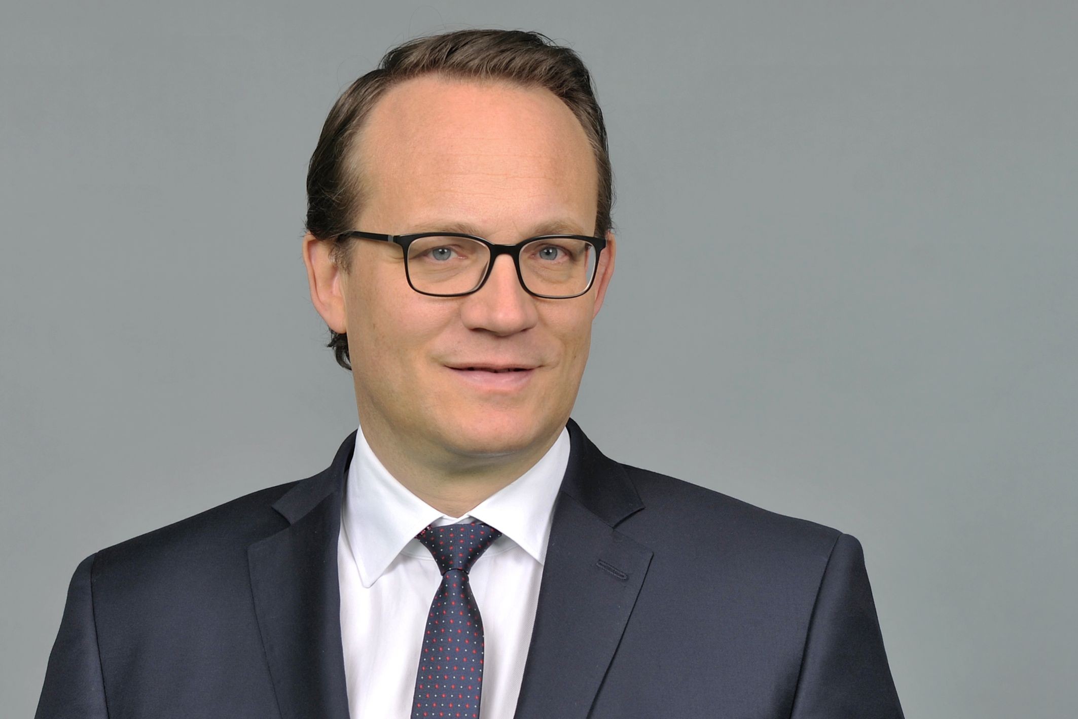 Markus Krebber