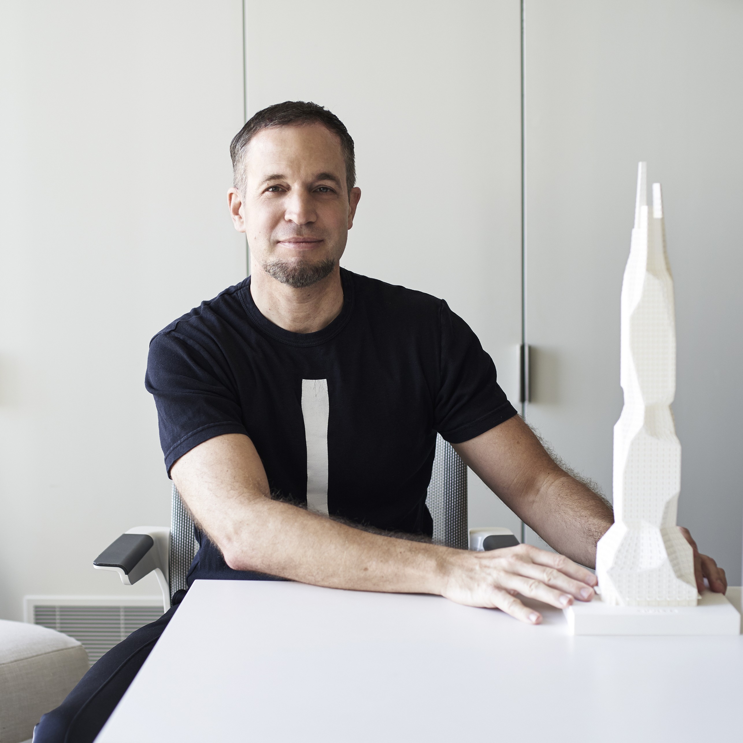 Matthias Hollwich