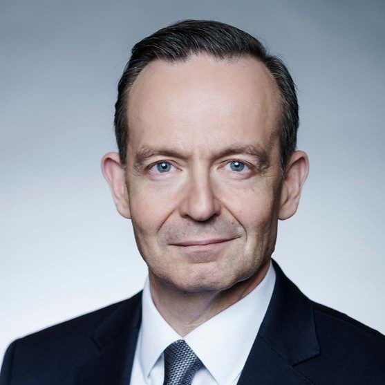 Volker Wissing