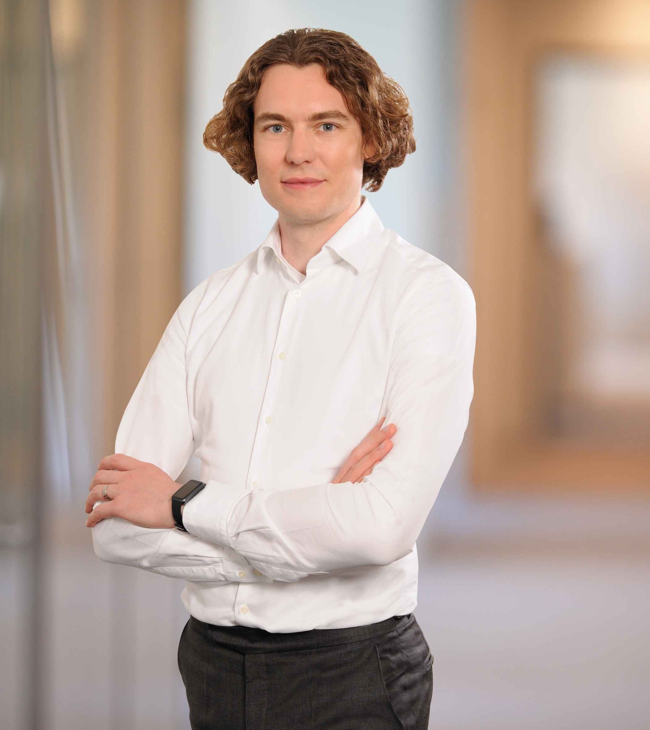Christian Wesp