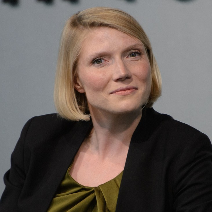 Cathryn Clüver Ashbrook