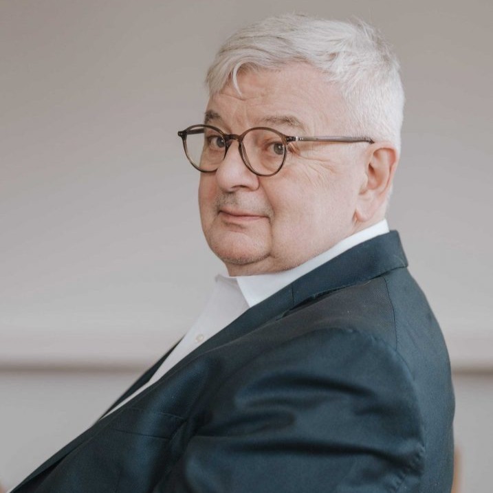 Joschka Fischer