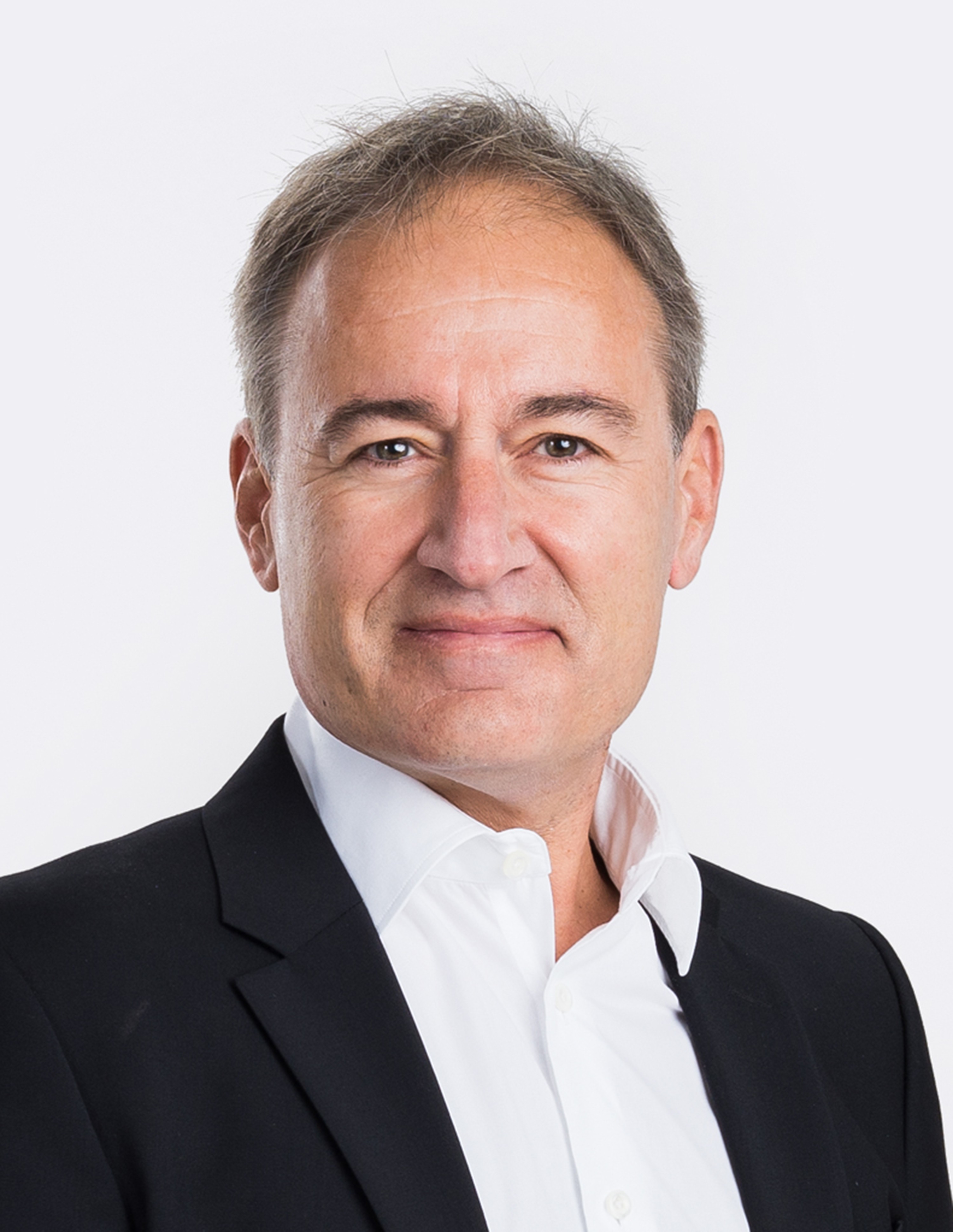 Markus Gross