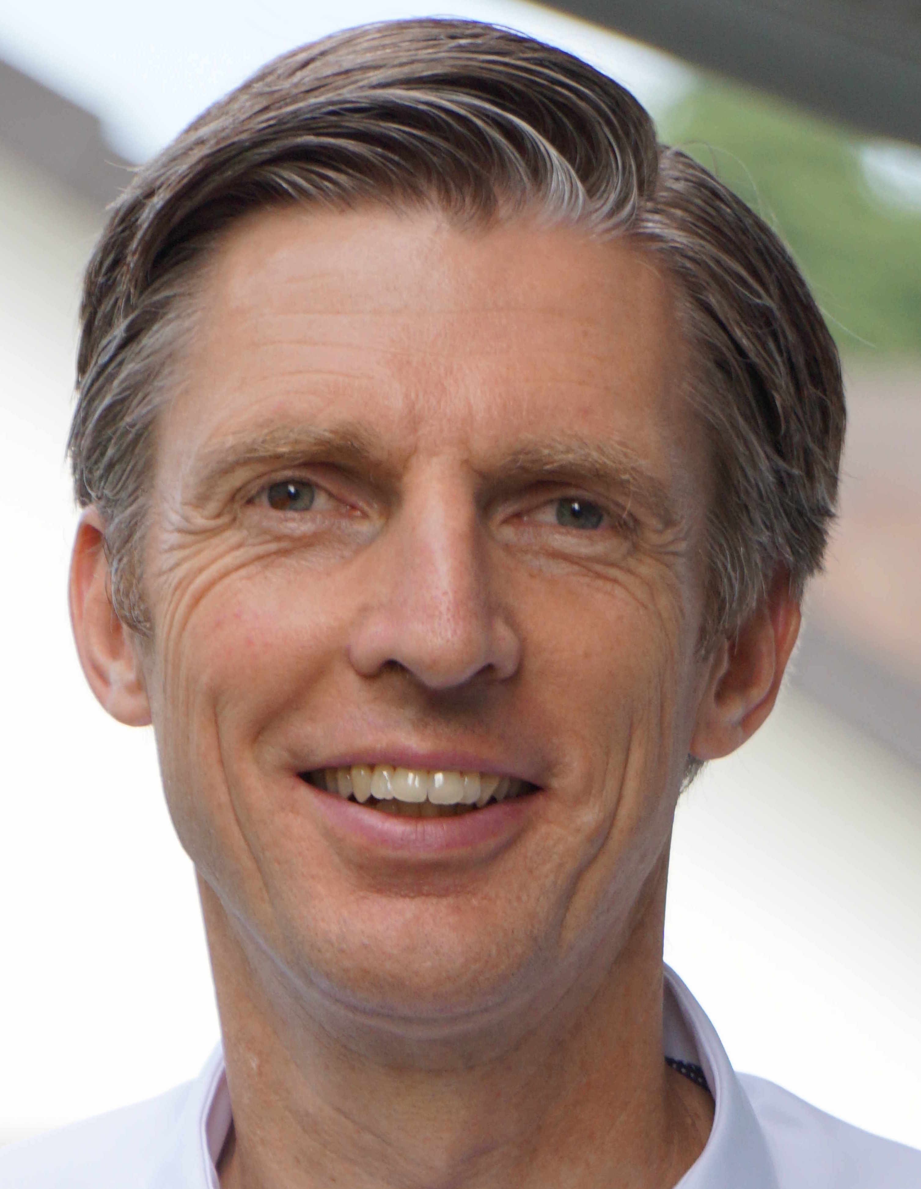 Rainer Lahmann