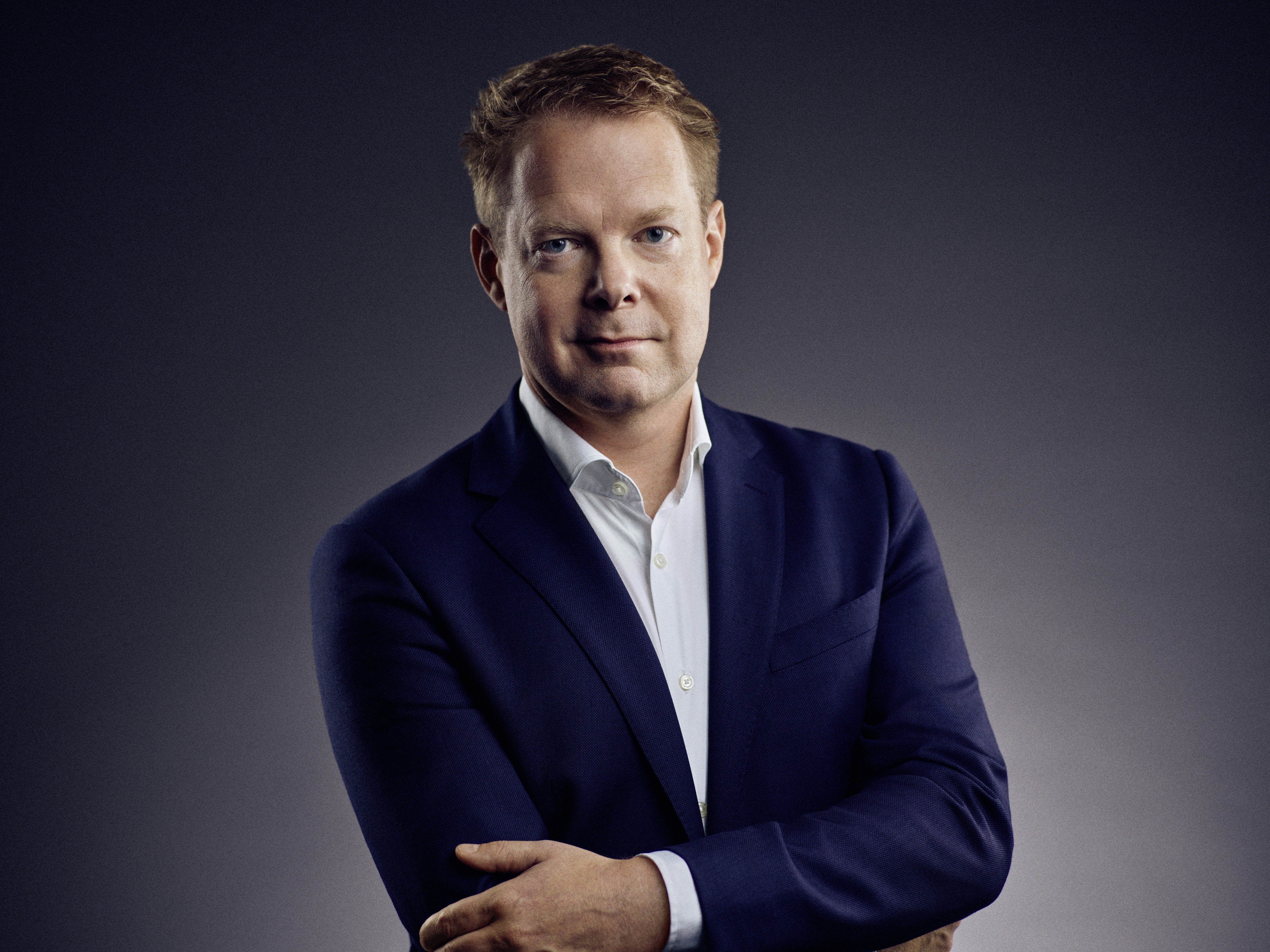 Patrick Meininger