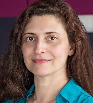 Irina Rish