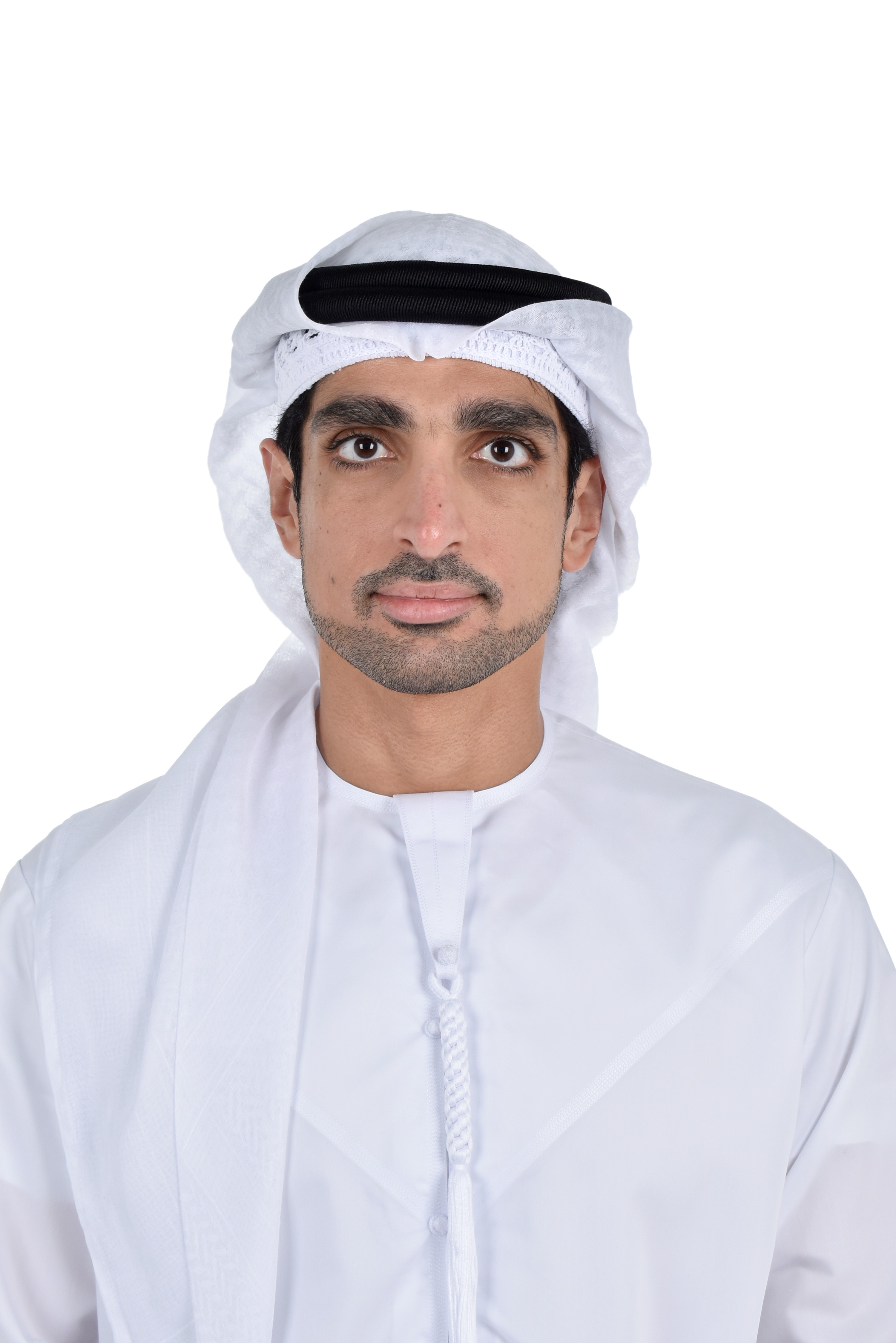 Omran Sharaf