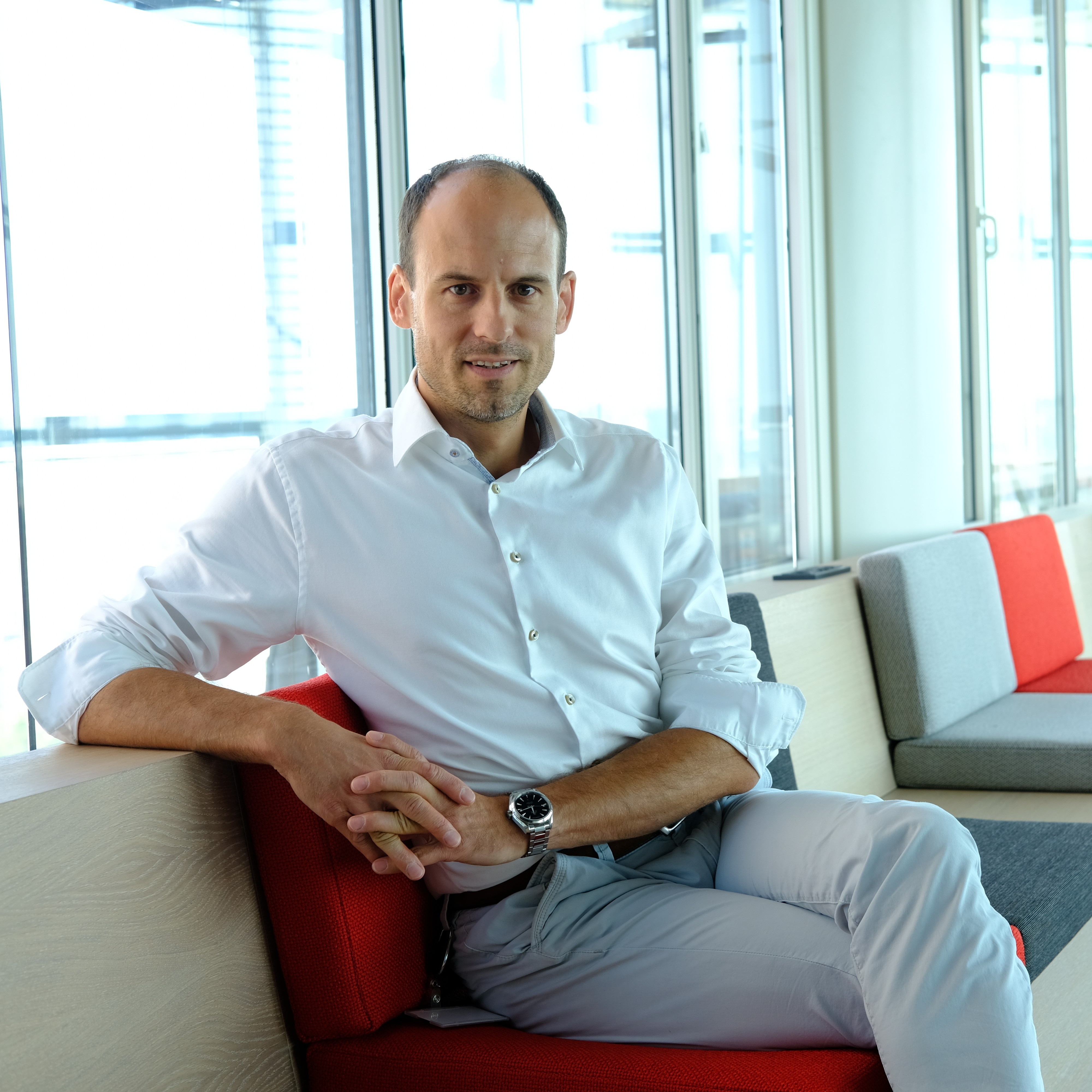 Sebastian Walter