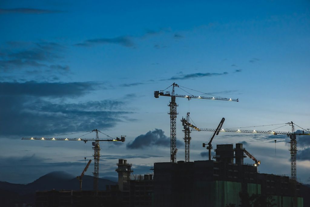 Industry in Europe: The old “business model” is no longer going to work without having to rethink