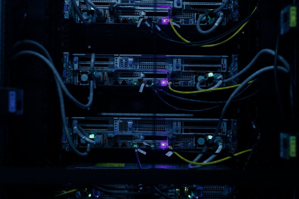 Server Rack