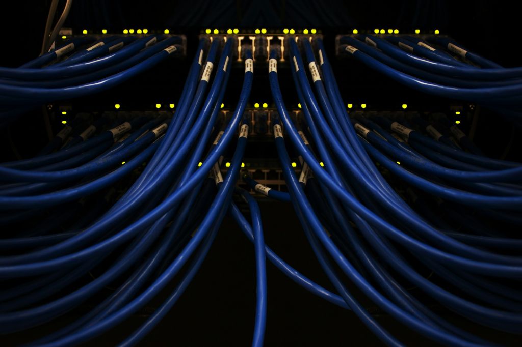 Server Cables