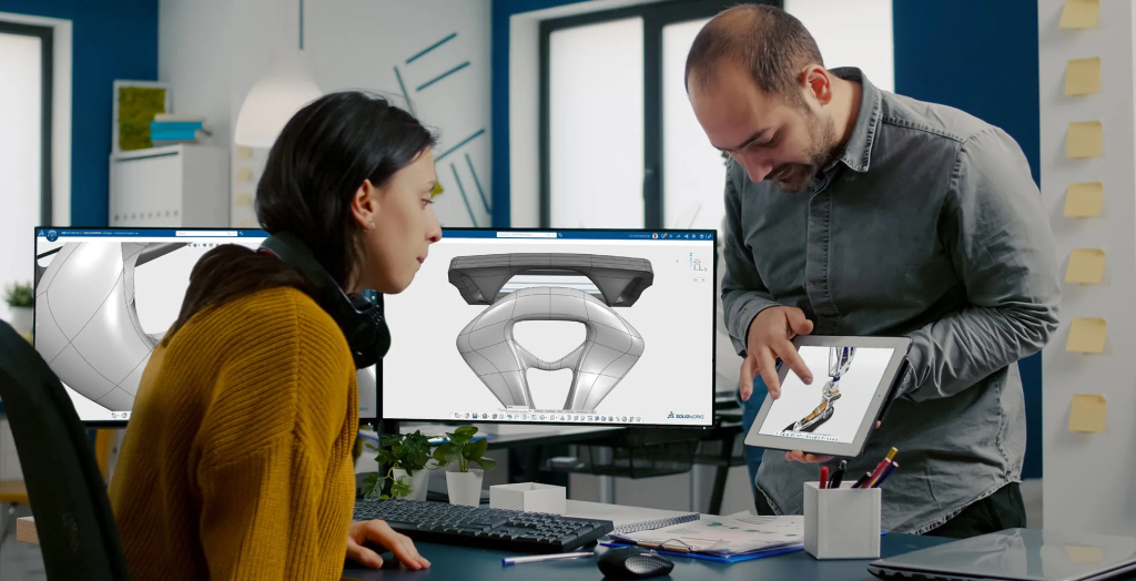 Virtual twins are not tools, they are strategic enablers.