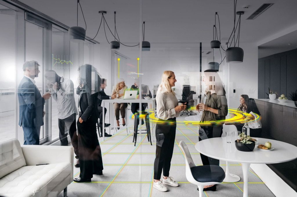 EY AI Barometer 2024