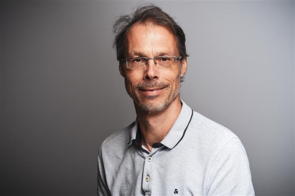 Joachim Hofer