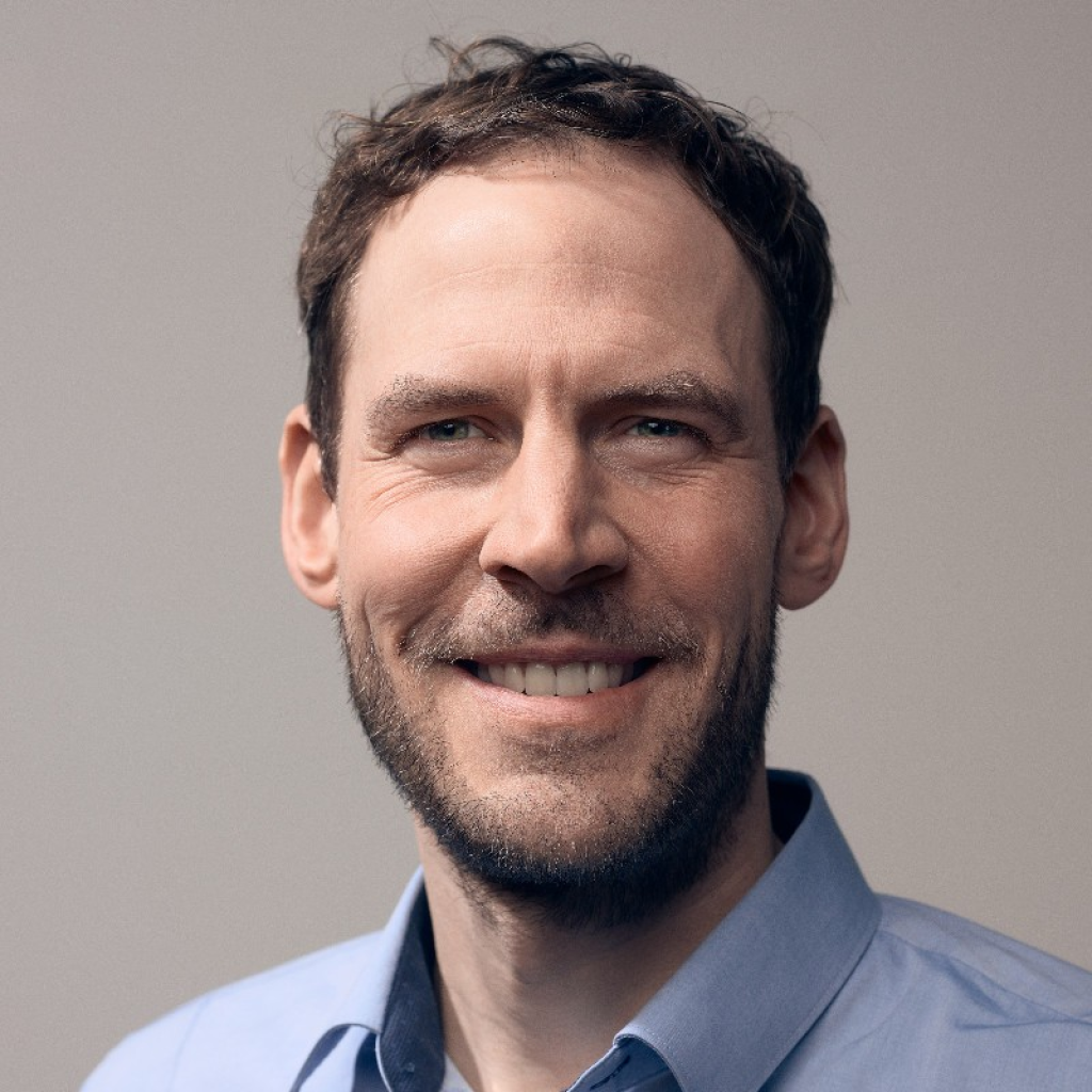 Christof Kerkmann