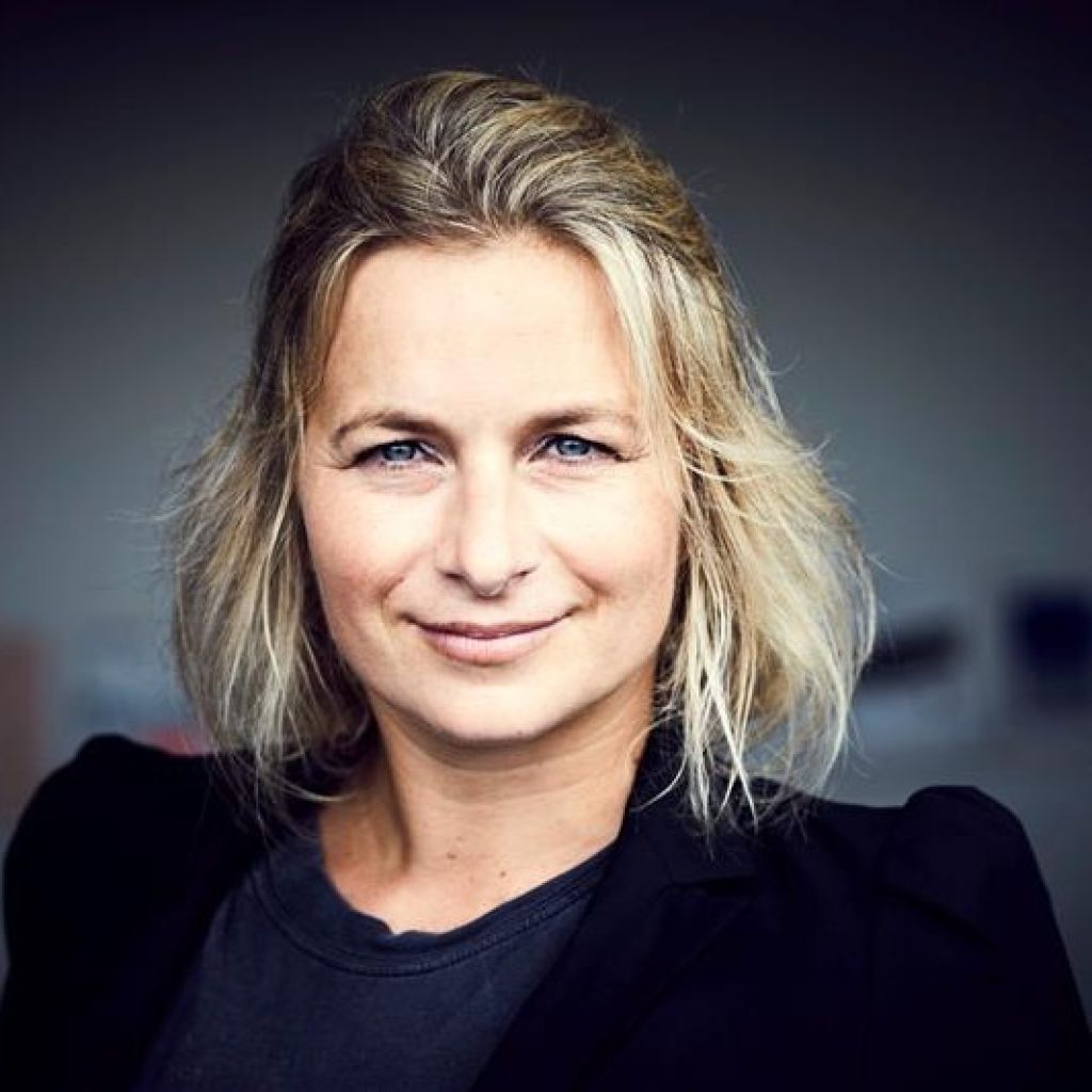 Nadine Schimroszik