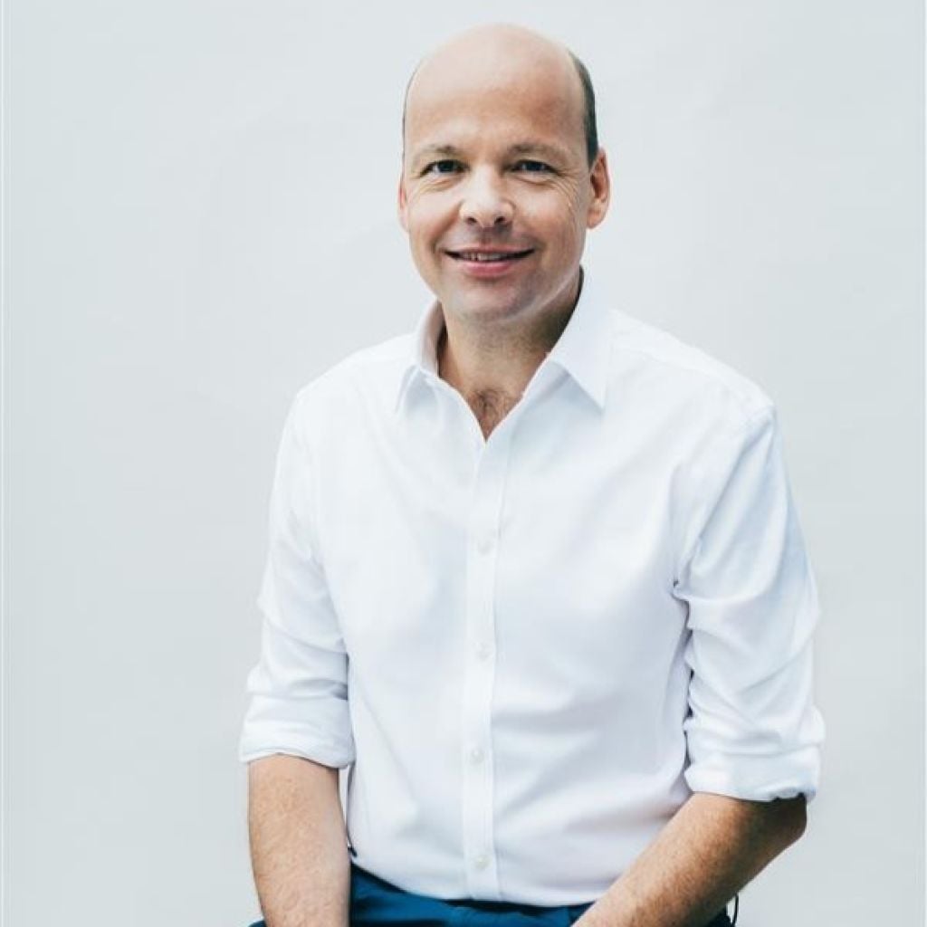 Horst von Buttlar