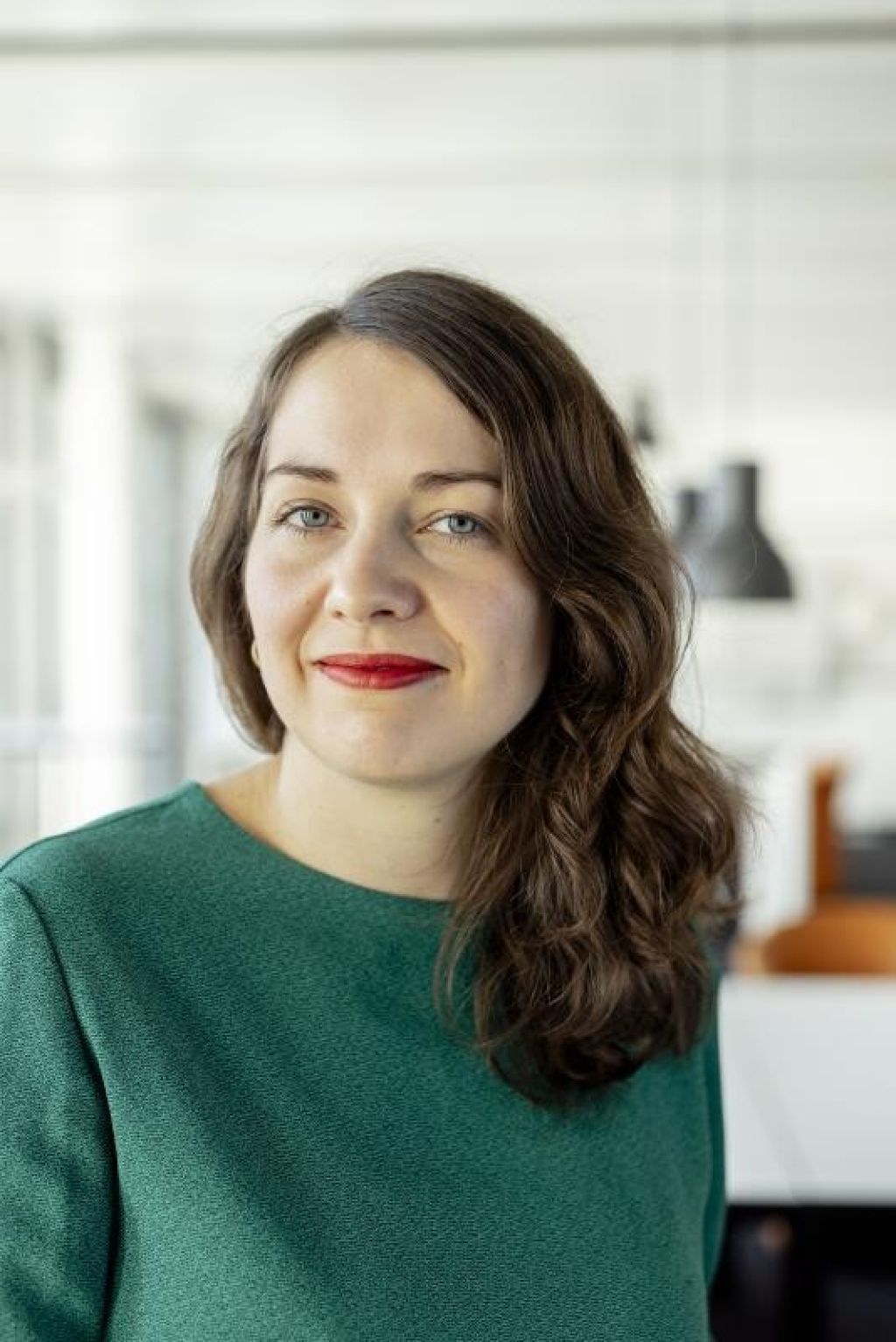 Charlotte Haunhorst