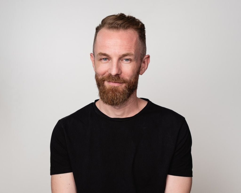 Daniel Cronin