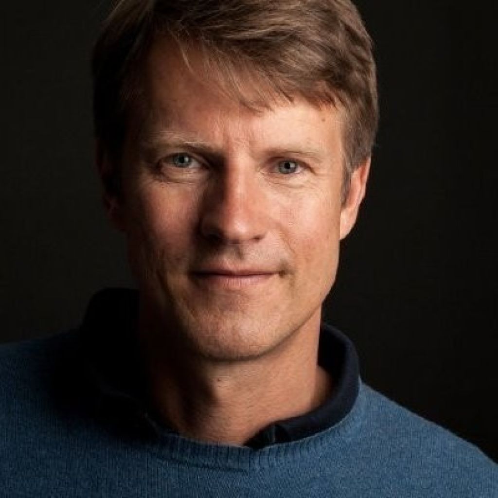 Thomas Jahn