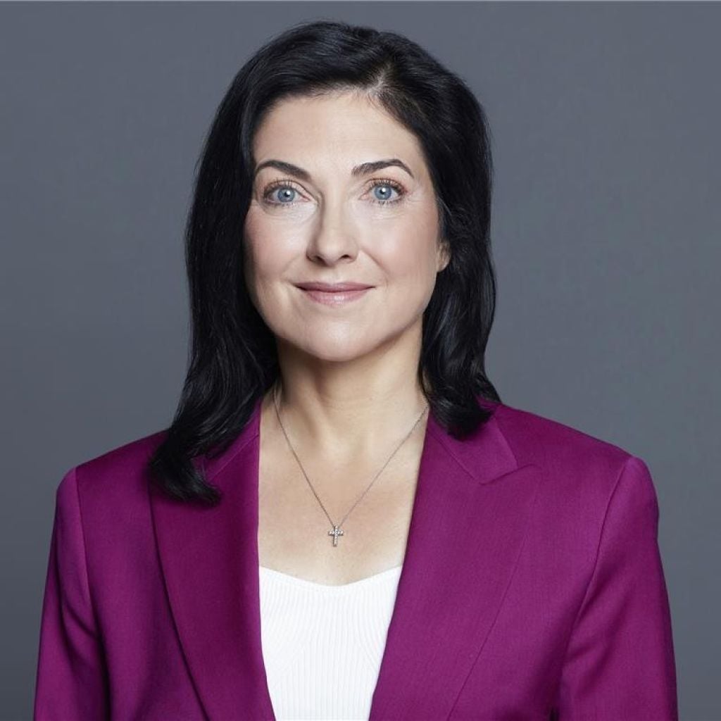 Katherina Reiche