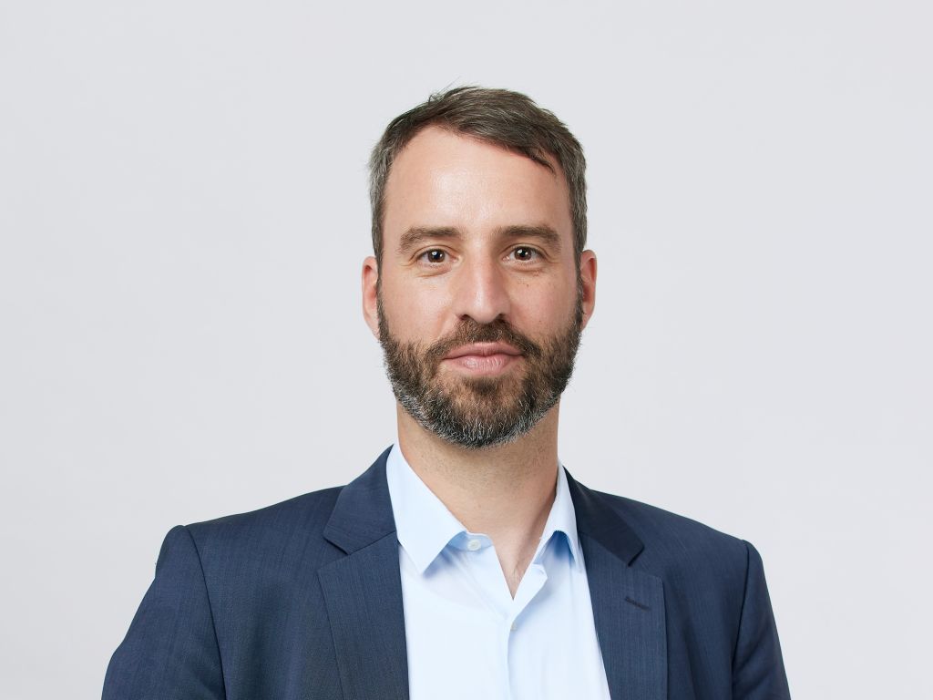 Stephan Scheuer