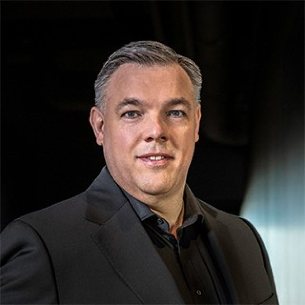 Rolf Schumann