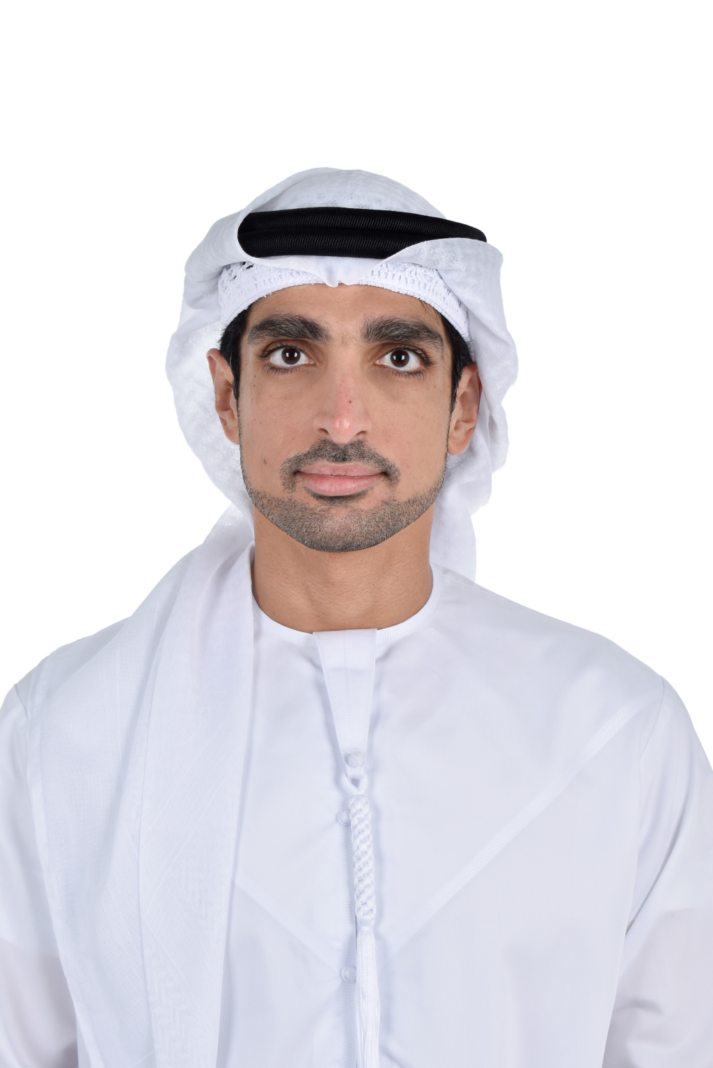 Omran Sharaf