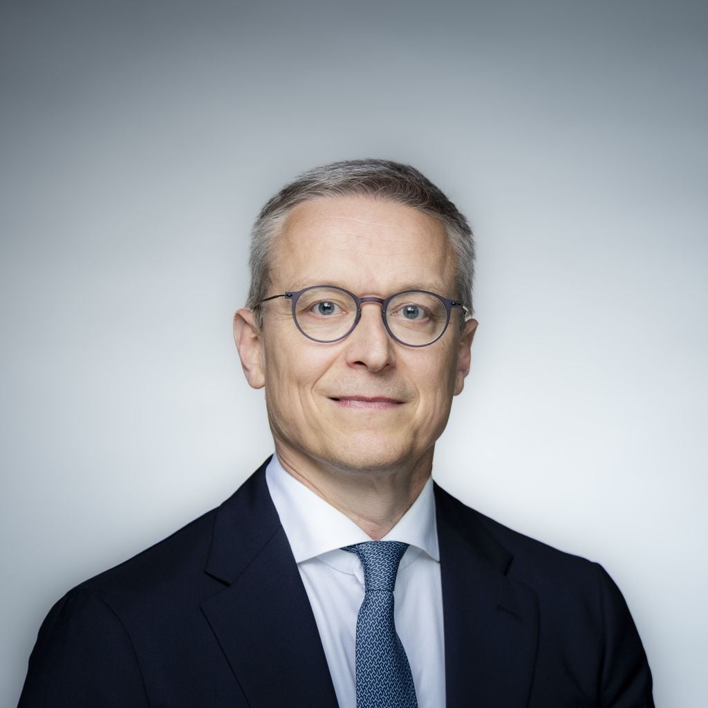 Karsten Wildberger