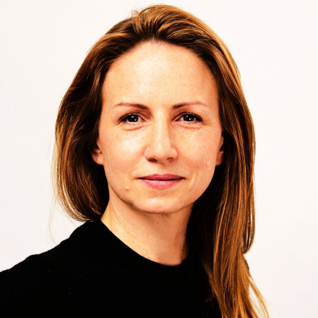 Ina Karabasz