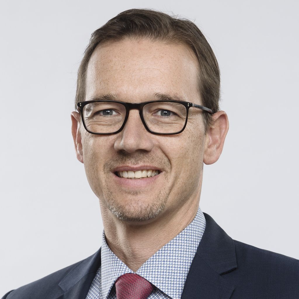 Jochen Kroeber