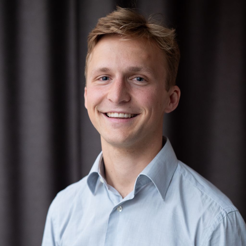 Jacob Wulff Wold