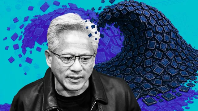 Das ist die Konkurrenz von Nvidia