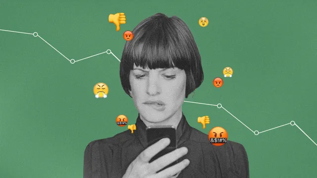 „Ein-Billion-Dollar-Problem“ –  Desinformation als Geschäftsrisiko