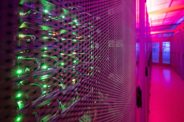 Milliarden für neue Rechenzentren – dank Künstlicher Intelligenz